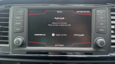 SEAT Ateca 1.4 EcoTSI Xcellence 5dr DSG Petrol Estate